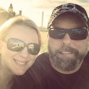 Meet your Posher, Andi